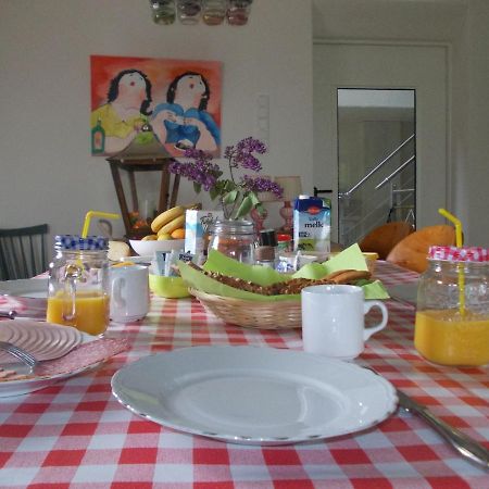 B&B Den Lange Heiman Meisburg Zewnętrze zdjęcie