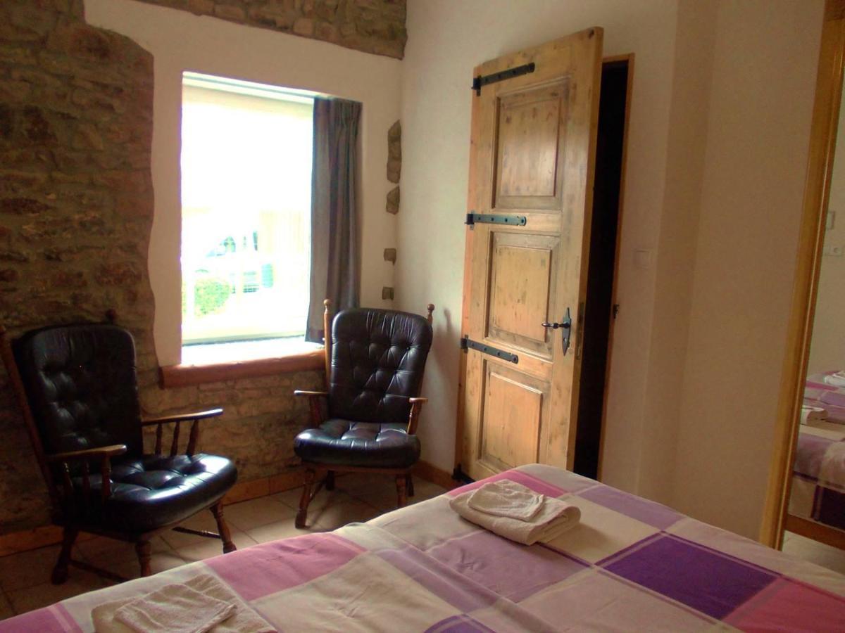 B&B Den Lange Heiman Meisburg Zewnętrze zdjęcie