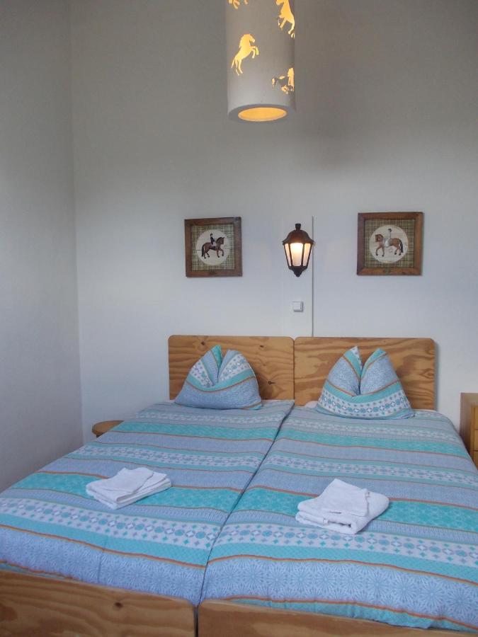 B&B Den Lange Heiman Meisburg Zewnętrze zdjęcie