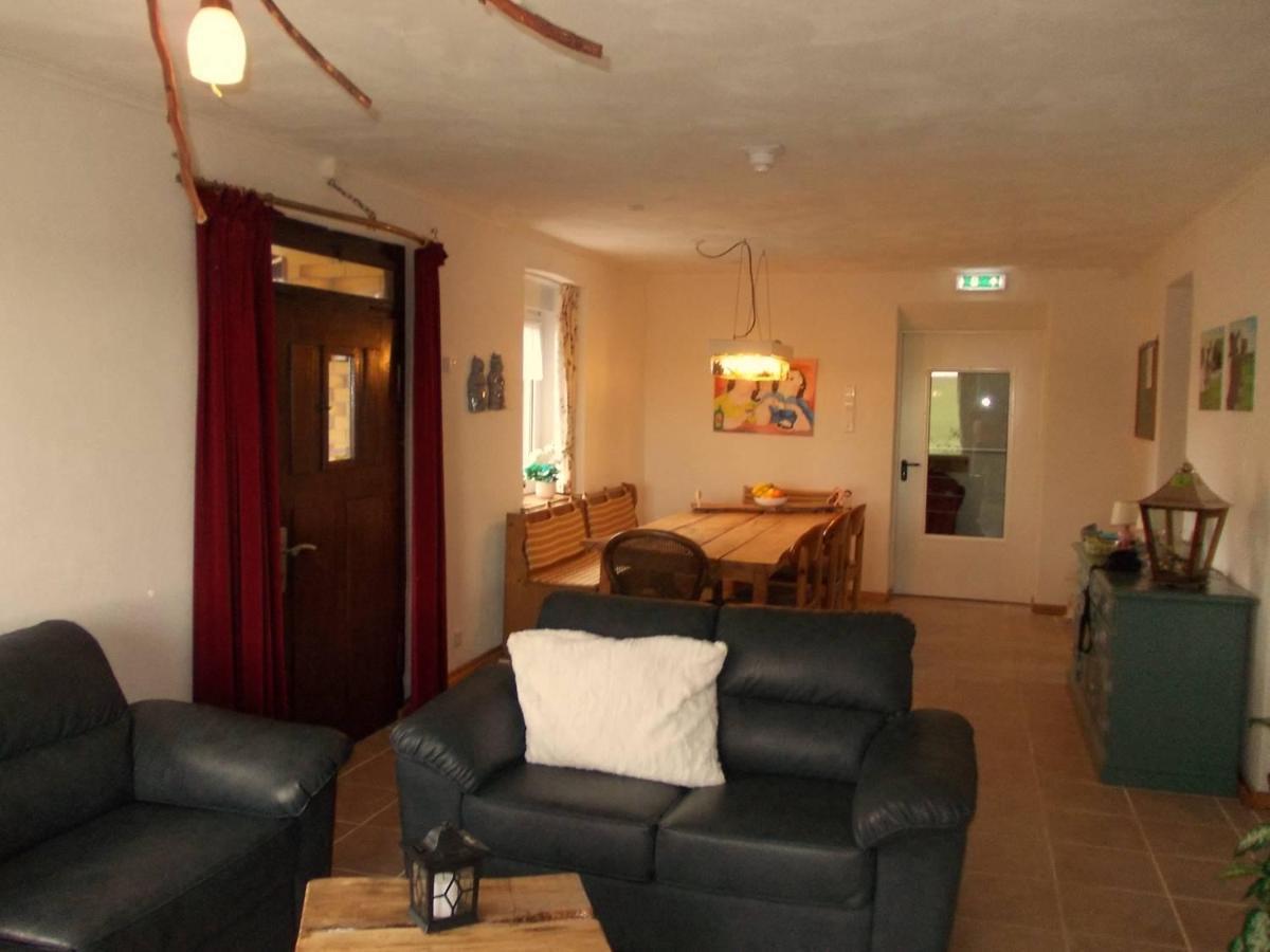 B&B Den Lange Heiman Meisburg Zewnętrze zdjęcie