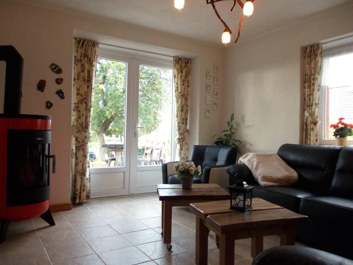 B&B Den Lange Heiman Meisburg Zewnętrze zdjęcie