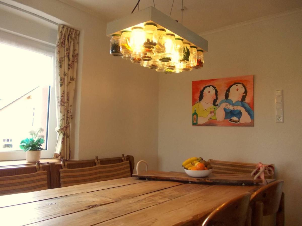 B&B Den Lange Heiman Meisburg Zewnętrze zdjęcie