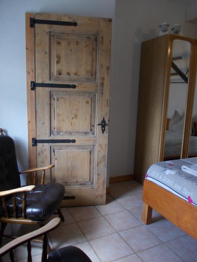 B&B Den Lange Heiman Meisburg Zewnętrze zdjęcie